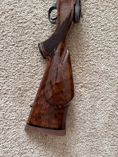 270 Weatherby Mark V Deluxe - Image 5 of 7