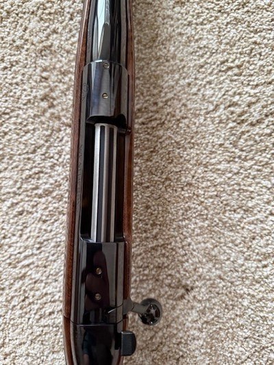 270 Weatherby Mark V Deluxe - Image 7 of 7