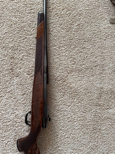 270 Weatherby Mark V Deluxe - Image 6 of 7