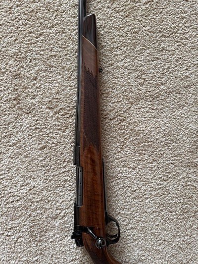 270 Weatherby Mark V Deluxe - Image 3 of 7