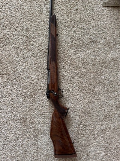 270 Weatherby Mark V Deluxe - Image 1 of 7