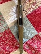 Ruger 77/22 - 22 hornet green all weather - Image 5 of 8
