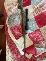 Ruger 77/22 - 22 hornet green all weather - Image 2 of 8