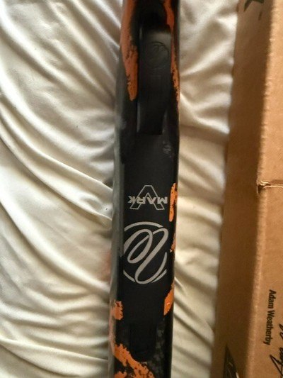 Mark V Backcountry 2.0 Custom 240 WBY - Image 3 of 4