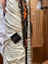 Mark V Backcountry 2.0 Custom 240 WBY - Image 1 of 4