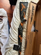 Mark V Backcountry 2.0 Custom 240 WBY - Image 4 of 4