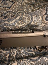 Weatherby Vanguard S2 .30-06 - 2 of 3