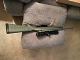 Howa 1500 Alpine Mountain Rifle - 5 of 5