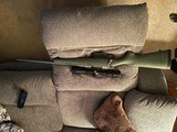 Howa 1500 Alpine Mountain Rifle - 3 of 5