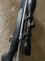 Weatherby Vanguard Stainless - 2 of 3