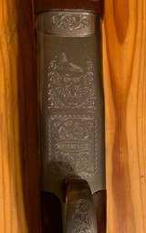 Winchester 101 - Pigeon Grade - 12 ga - 10 of 10