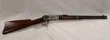 Winchester 1894 Eastern Carbine 30WCF - 1 of 13