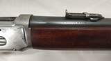 Winchester 1894 Eastern Carbine 30WCF - 7 of 13