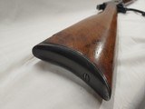 Winchester 1894
Round Barrel Rifle in 25-35WCF - 13 of 15