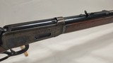 Winchester 1894
Round Barrel Rifle in 25-35WCF - 5 of 15