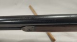 Winchester 1894
Round Barrel Rifle in 25-35WCF - 6 of 15