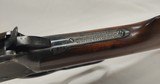 Winchester 1894
Round Barrel Rifle in 25-35WCF - 8 of 15