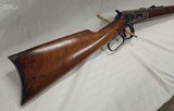Winchester 1894
Round Barrel Rifle in 25-35WCF - 2 of 15