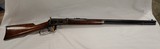 Winchester 1894
Round Barrel Rifle in 25-35WCF - 1 of 15