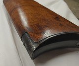 Winchester 1894
Round Barrel Rifle in 25-35WCF - 15 of 15