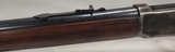 Winchester 1894
Round Barrel Rifle in 25-35WCF - 7 of 15