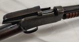 Winchester 1906 Pump Caliber .22 Short, Long, Long Rifle - 12 of 15