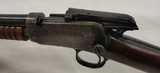 Winchester 1906 Pump Caliber .22 Short, Long, Long Rifle - 11 of 15