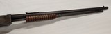 Winchester 1906 Pump Caliber .22 Short, Long, Long Rifle - 8 of 15