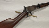 Winchester 1906 Pump Caliber .22 Short, Long, Long Rifle - 1 of 15