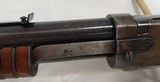 Winchester 1906 Pump Caliber .22 Short, Long, Long Rifle - 3 of 15