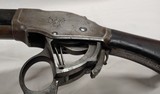 Winchester 10 GA Lever Action Shotgun Model 1887 - 10 of 15