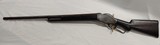 Winchester 10 GA Lever Action Shotgun Model 1887 - 4 of 15