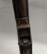 Winchester 10 GA Lever Action Shotgun Model 1887 - 8 of 15