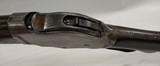 Winchester 10 GA Lever Action Shotgun Model 1887 - 11 of 15