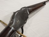 Winchester 12 GA Lever Action Shotgun Model 1887 - 3 of 15