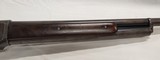 Winchester 12 GA Lever Action Shotgun Model 1887 - 4 of 15