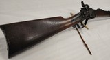 Sharps Breech Loader .52 Caliber 1863 Saddle Ring Carbine Civil War - 5 of 15