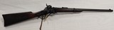 Sharps Breech Loader .52 Caliber 1863 Saddle Ring Carbine Civil War - 1 of 15