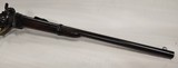 Sharps Breech Loader .52 Caliber 1863 Saddle Ring Carbine Civil War - 8 of 15