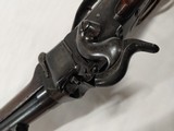 Sharps Breech Loader .52 Caliber 1863 Saddle Ring Carbine Civil War - 7 of 15