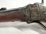 Sharps Breech Loader .52 Caliber 1863 Saddle Ring Carbine Civil War - 4 of 15