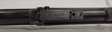 Springfield 1884 Saddle Ring Carbine 45-70 Caliber - 12 of 15