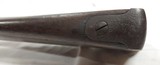 Springfield 1884 Saddle Ring Carbine 45-70 Caliber - 13 of 15