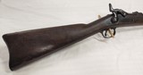Springfield 1884 Saddle Ring Carbine 45-70 Caliber - 3 of 15
