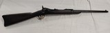 Springfield 1884 Saddle Ring Carbine 45-70 Caliber - 1 of 15