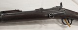 Springfield 1884 Saddle Ring Carbine 45-70 Caliber - 8 of 15