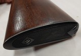 Winchester Model 64 in .32 SPL Rifle Shipped in 1948 - 12 of 14