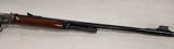 Winchester Model 64 in .32 SPL Rifle Shipped in 1948 - 5 of 14