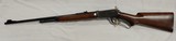 Winchester Model 64 in .32 SPL Rifle Shipped in 1948 - 1 of 14
