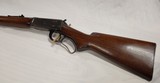 Winchester Model 64 in .32 SPL Rifle Shipped in 1948 - 3 of 14